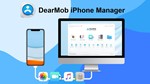 ✅ DearMob iPhone Manager 🔑 лицензионный ключ, лицензия