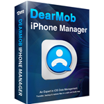 ✅ DearMob iPhone Manager 🔑 license key - irongamers.ru
