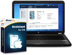 MobiKin Assistant для iOS 🔑 лицензионный ключ лицензия