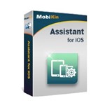 MobiKin Assistant для iOS 🔑 лицензионный ключ лицензия - irongamers.ru