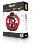 ✅ SecuPerts Anti-Spy 🔑 лицензионный ключ, лицензия