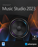 ✅ Ashampoo® Music Studio 2023 🔑 лицензионный ключ - irongamers.ru