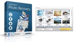 ✅ Ashampoo Photo Recovery 🔑лицензионный ключ, лицензия