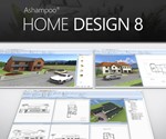 ✅ Ashampoo Home Design 8 🔑 лицензионный ключ, лицензия