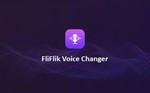 ✅ FliFlik Voice Changer 🔑 лицензионный ключ, лицензия - irongamers.ru