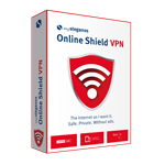 ✅ Steganos VPN Online Серийный номер🔑лицензия на 1 год