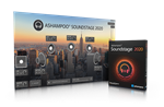 ✅ Ashampoo Soundstage 2020 🔑 license key - irongamers.ru