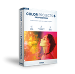 ✅ COLOR PROJECTS 6 Pro 🔑 license key, license - irongamers.ru