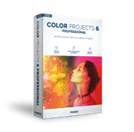 ✅ COLOR PROJECTS 6 Pro 🔑 лицензионный ключ, лицензия