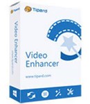 ✅ Tipard Video Enhancer 🔑 лицензионный ключ, лицензия - irongamers.ru