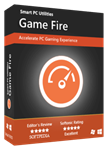 ✅ Game Fire Pro 7.2+ 🔑 лицензионный ключ, лицензия