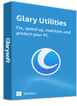 ✅ Glary Utilities Pro 6+ 🔑 лицензионный ключ, лицензия