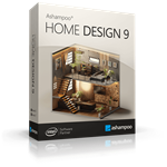 ✅ Ashampoo Home Design 9+🔑 лицензионный ключ, лицензия
