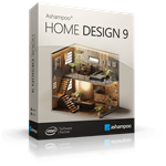 ✅ Ashampoo Home Design 9 🔑 license key, license - irongamers.ru