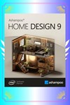 ✅ Ashampoo Home Design 9 🔑 license key, license - irongamers.ru