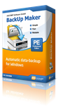 ✅ Ascomp BackUp Maker Pro v8.306+ 🔑 лицензионный ключ