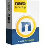 ✅ Nero TuneItUp Pro 🔑 лицензионный ключ, лицензия