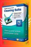 ✅ Ascomp Cleaning Suite Professional  V4+ 🔑 лицензия