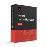 Smart Game Booster PRO  | лицензионный ключ, код