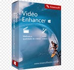 * Aiseesoft Video Enhancer+* лицензионный ключ 1 год