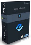 * Aiseesoft Video Enhancer+* лицензионный ключ 1 год