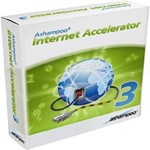 ** Ashampoo Internet Accelerator 3.3*лицензионный ключ