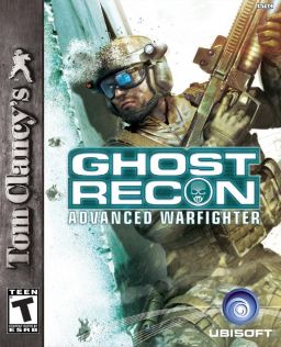 Tom Clancy´s Ghost Recon: Advanced Warfighter