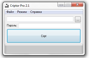 Criptor Pro