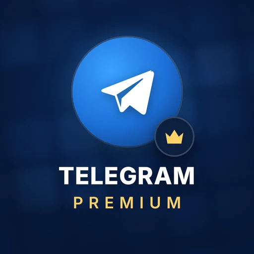 Telegram Premium подарком — подписка 3/6/12 месяцев по @username фото 1