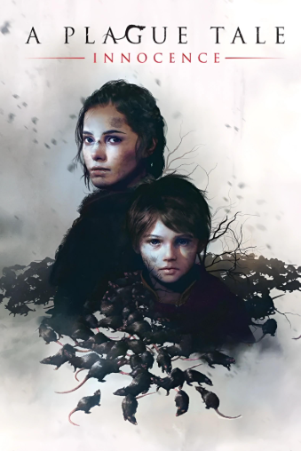 ⚡A Plague Tale: Innocence— Steam Account | 💻 PC | 🎁 Free Bonus Game | Instant Deliv photo 1