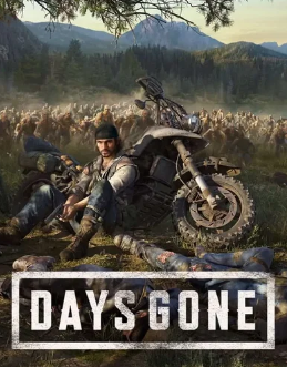 ⚡Days Gone— Steam Account | 💻 PC | 🎁 Free Bonus Game | Instant Delivery photo 1