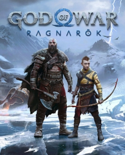 ⚡God of War Ragnarok— Steam Account | 💻 PC | 🎁 Free Bonus Game | Instant Delivery photo 1