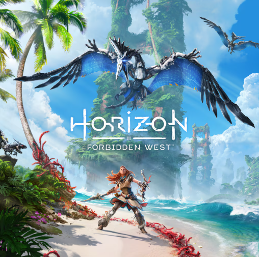 ⚡Horizon Forbidden West — Аккаунт Steam | 💻 ПК | 🎁 Бесплатная бонусная игра | Мгнов фото 1