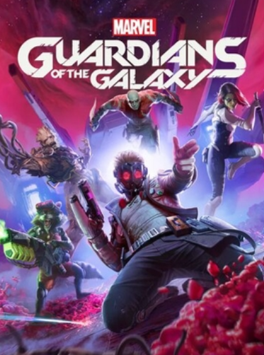 ⚡Marvel´s Стражи Галактики — Аккаунт Steam | 💻 ПК | 🎁 Бесплатная бонусная игра | In фото 1