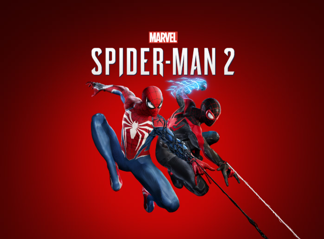 ⚡Spider-Man 2— Steam Account | 💻 PC | 🎁 Free Bonus Game | Instant Delivery photo 1