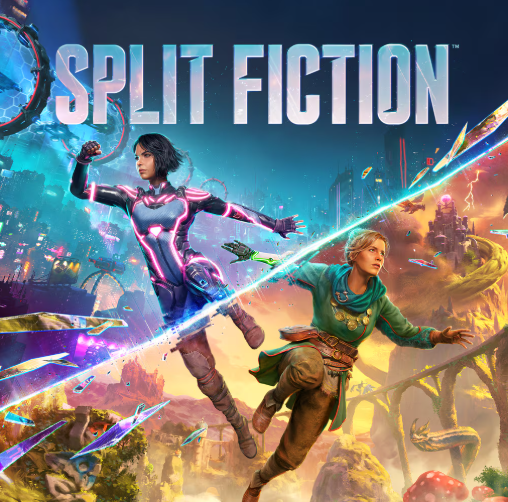 ⚡Split Fiction— Steam Account | 💻 PC | 🎁 Free Bonus Game | Instant Delivery photo 1