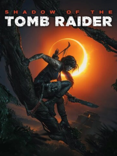 ⚡Tomb Raider: Shadow of the Tomb Raider — Аккаунт Steam | 💻 ПК | 🎁 Бесплатная бонус фото 1
