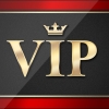 VIP #2. Меню, скин, трейл, заголовок и золото VIP #2.