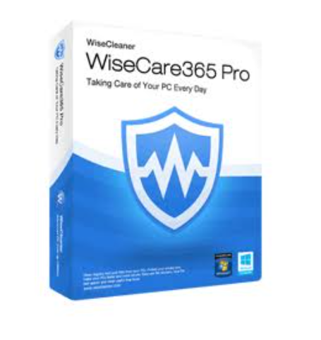 Wise Care 365 Pro/чистка Windows/ускорение ПК/реестр/защита приватности/лицензия фото 1