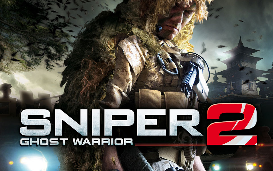 Sniper: Ghost Warrior 2 (Steam)