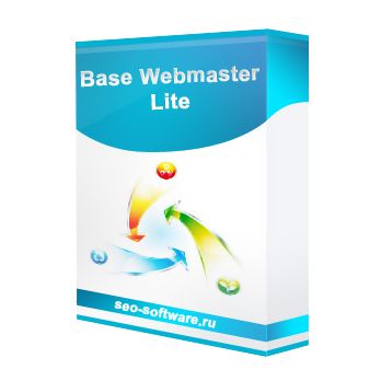 База каталогов Base Webmaster Lite