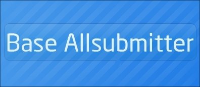 Seo сборка баз для Allsubmitter 4.7 - 2010