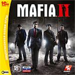Mafia 2 (1С-СофтКлаб/STEAM/ФОТО-ПРЕДЗАКАЗ!)