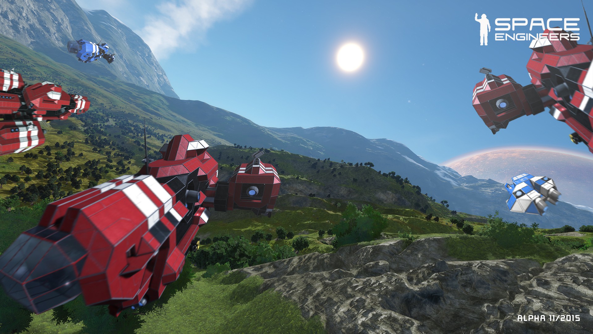 Space engineers non steam фото 36