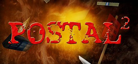 Postal 2 (RU/CIS activation; Steam ROW gift)