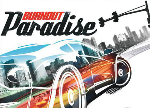 Burnout Paradise The Ultimate Box (RU/CIS; Steam gift)