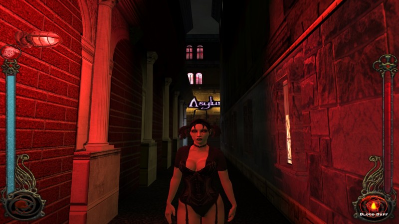 vampires the masquerade bloodlines walkthrough vampires the masquerade bloodlines walkthrough