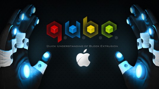 Q.U.B.E. / QUBE Director´s Cut (RU/CIS activation; ROW)