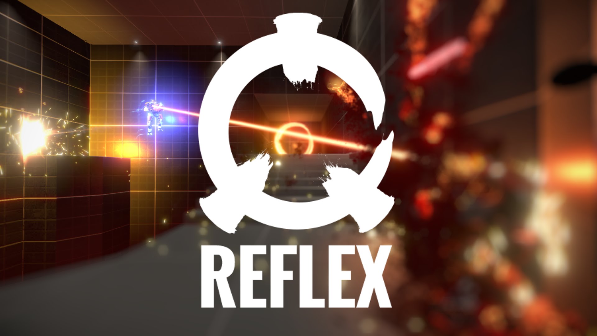 Reflex (RU/CIS activation; Steam ROW gift)