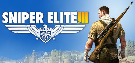 Sniper Elite 3 (RU/CIS activation steam gift)
